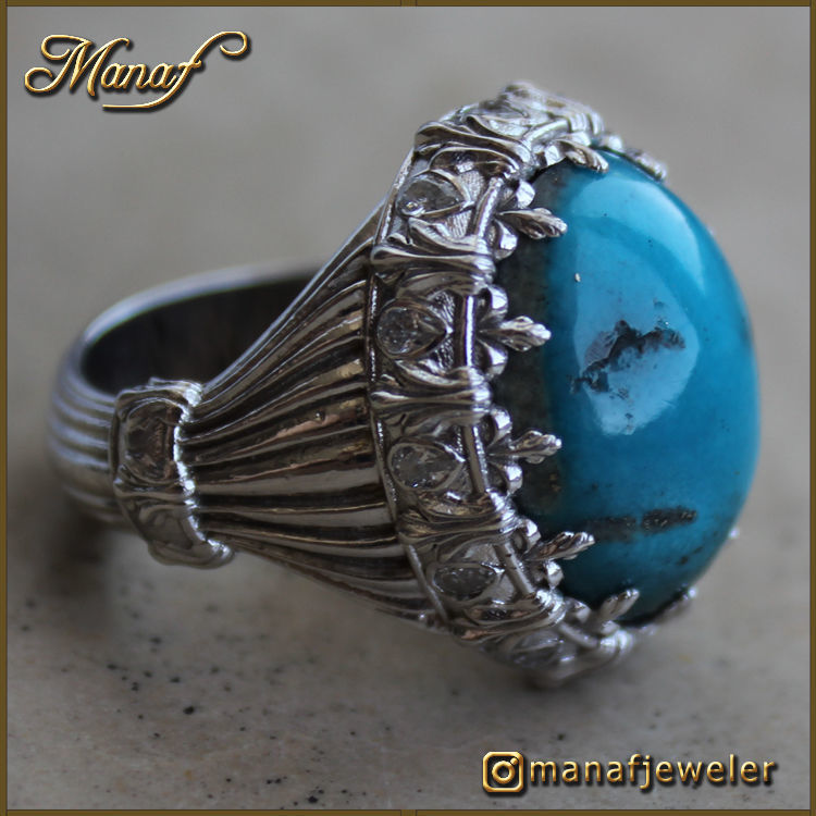 Mens ring STL  3D print model_11