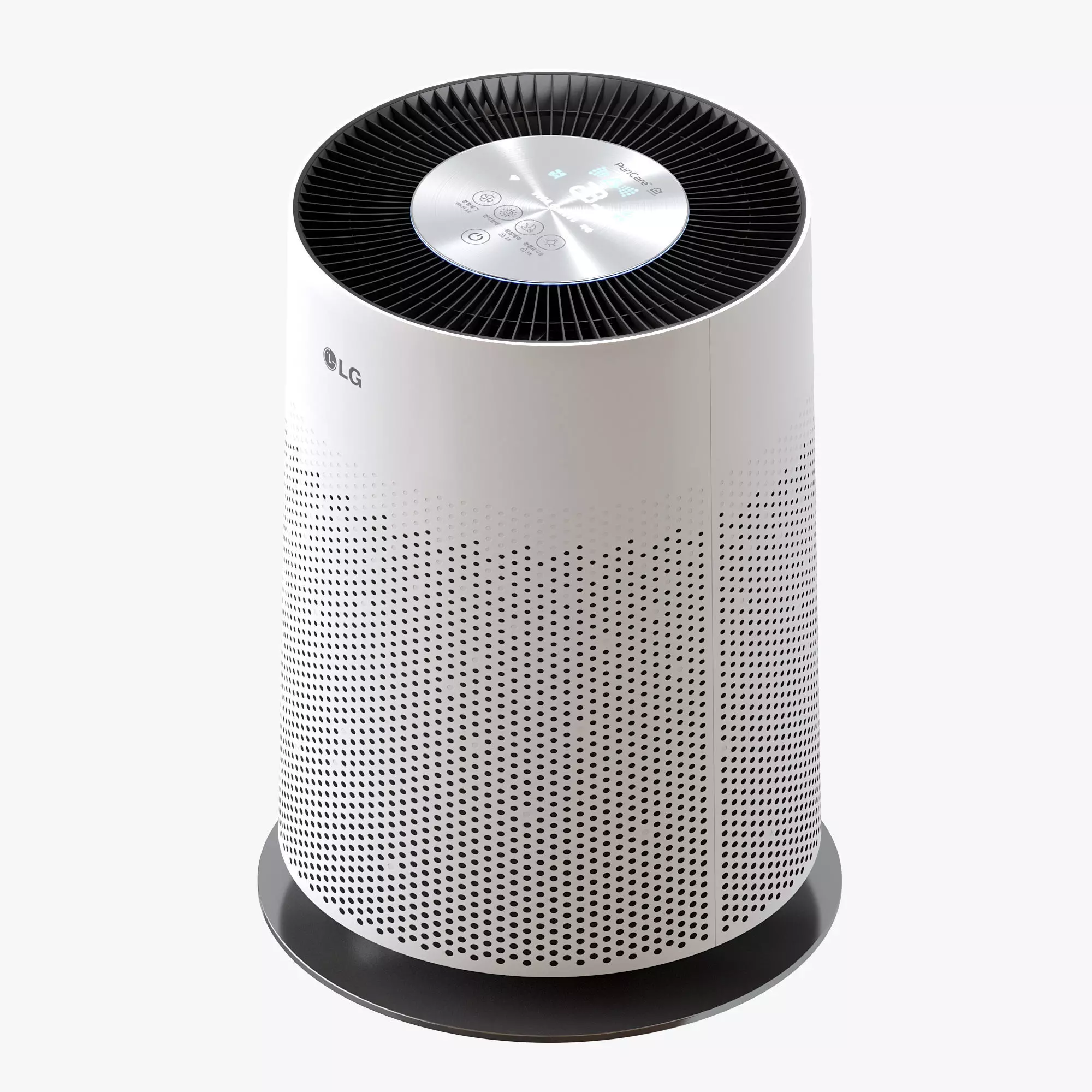 LG PuriCare 360 3D model