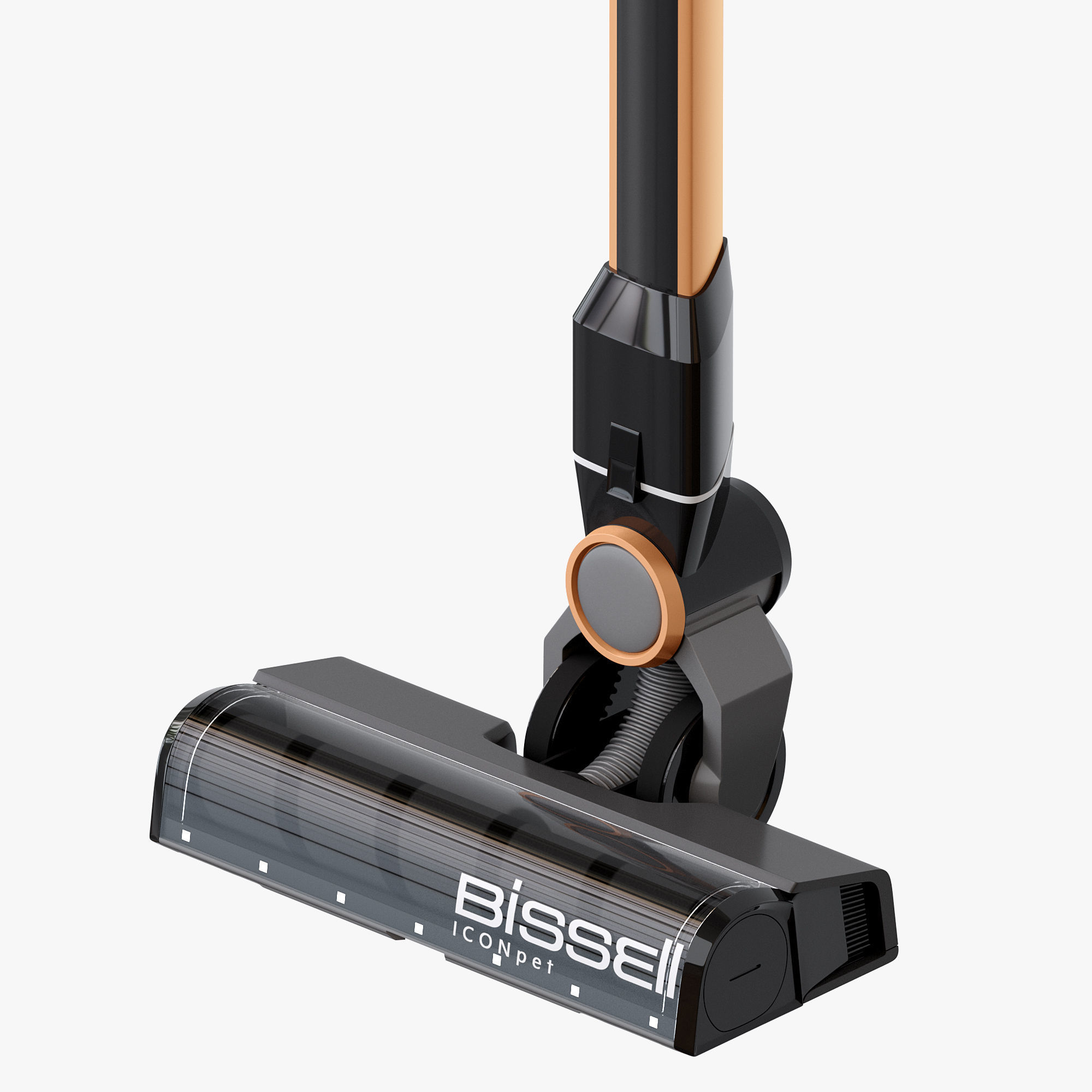 Bissell Icon pet 3D model_1