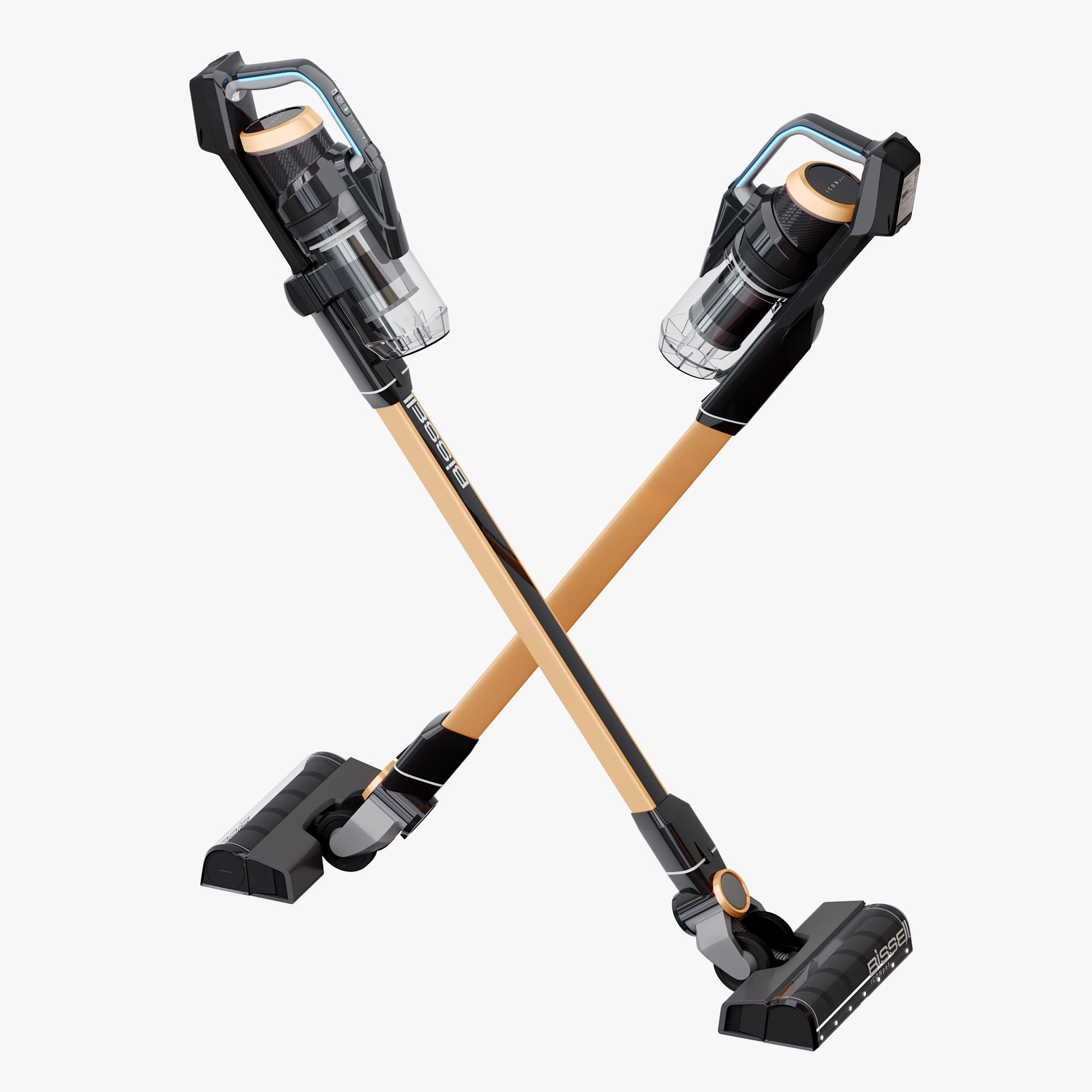 Bissell Icon pet 3D model_6