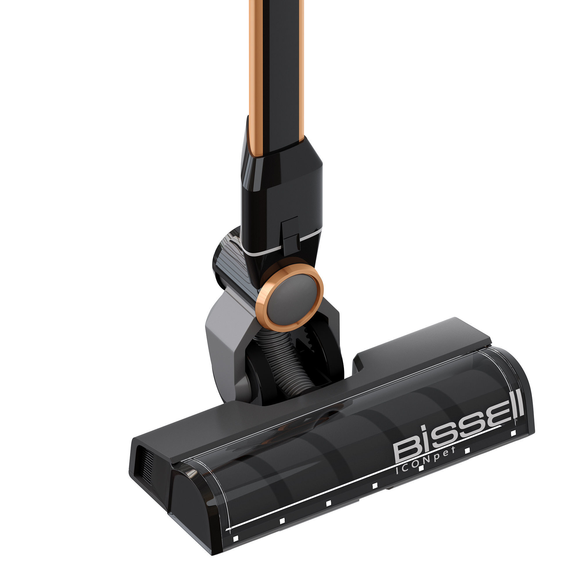 Bissell Icon pet 3D model_3