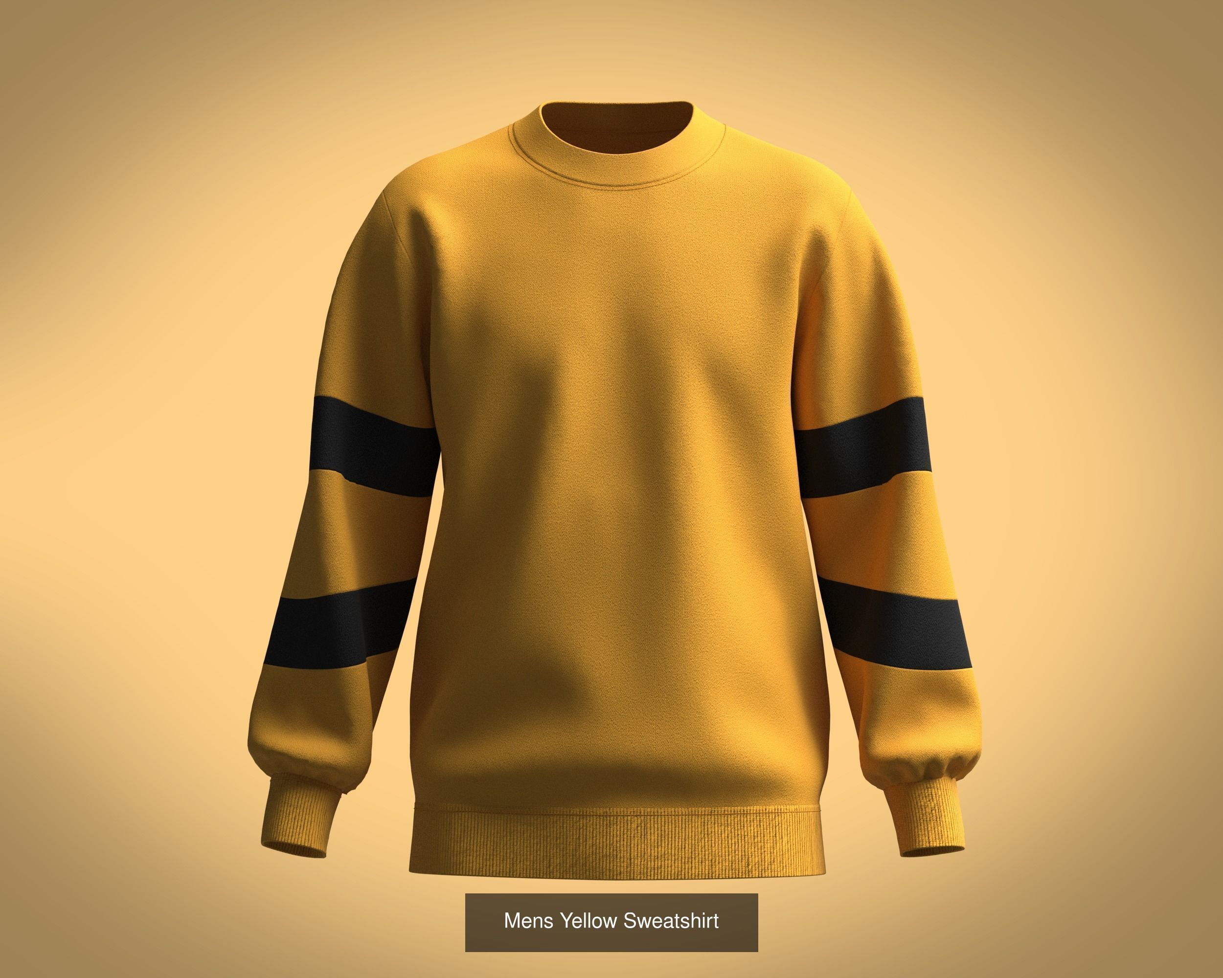 Sweatshirt-7Styles Collection color block sweater _5