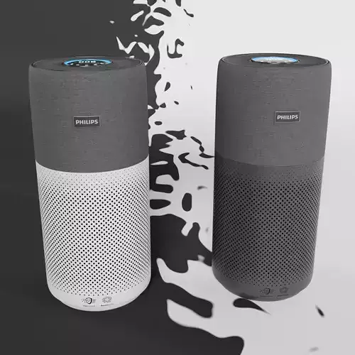 Philips Air Purifier 3000i Series AC3039 replica