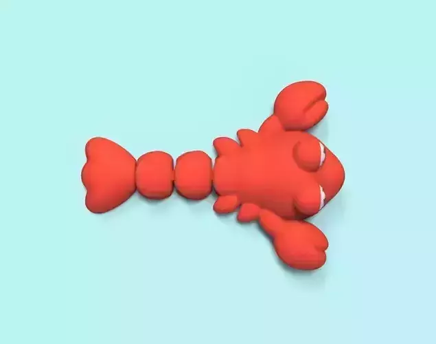 Flexi Lobster