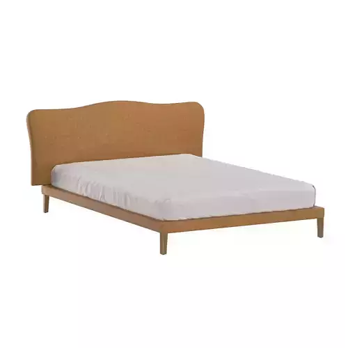 MOREAU BED
