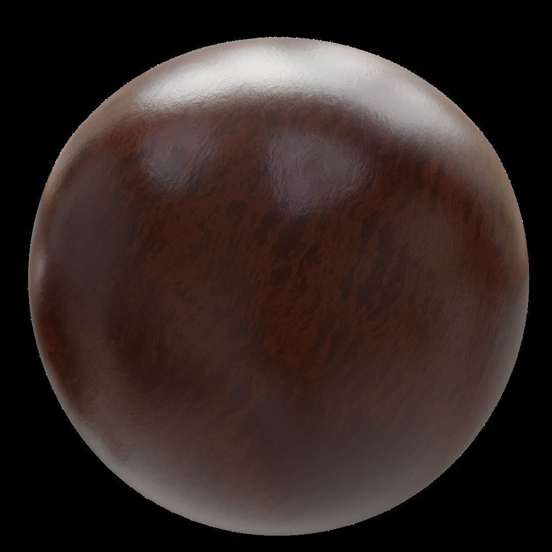 Procedural wood shader Blender Texture_2