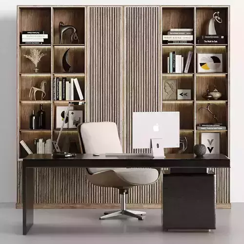 Office furniture 1