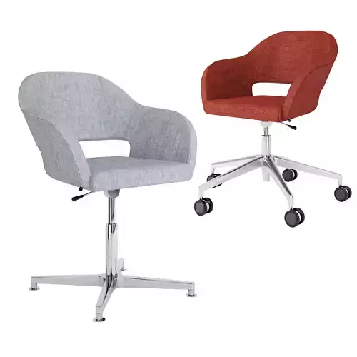 Chair LD Seating Polo Set2