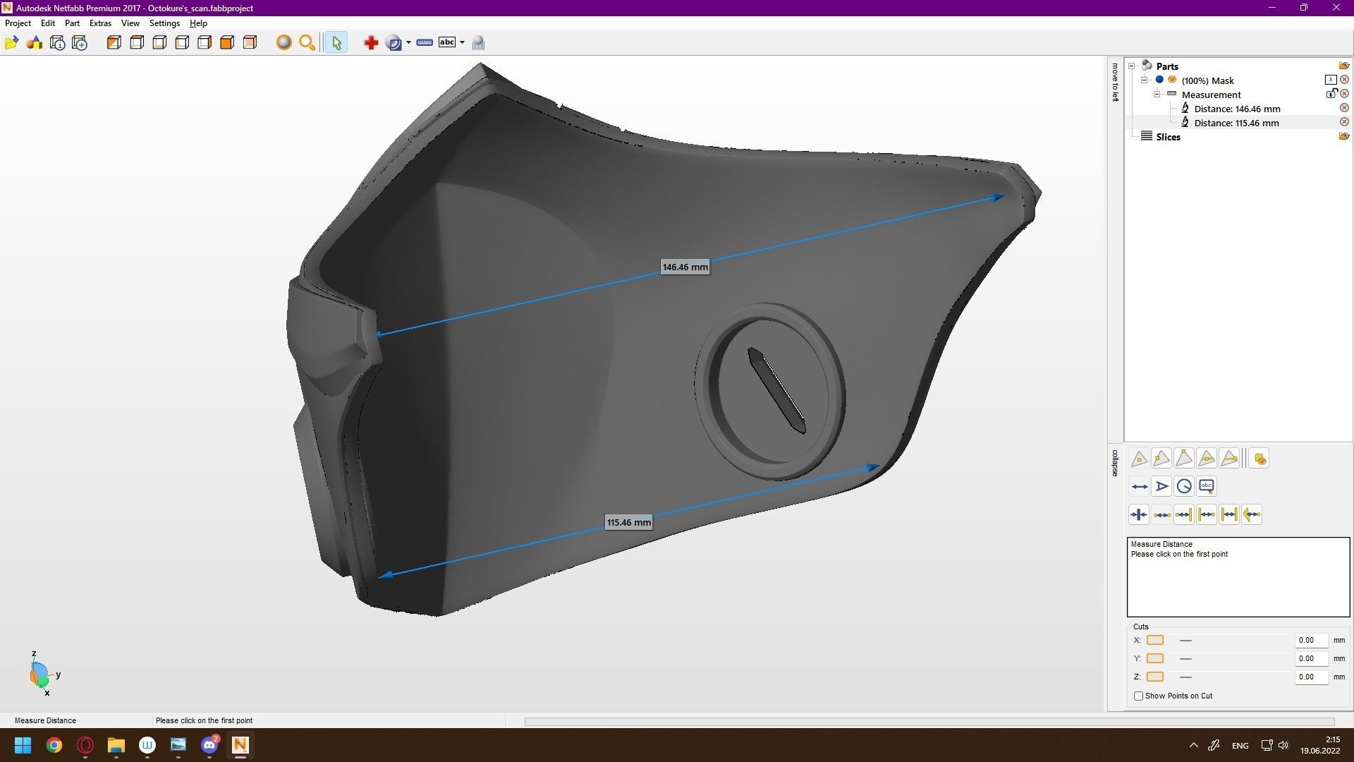 Renata Glasc Mask 3D print model_23