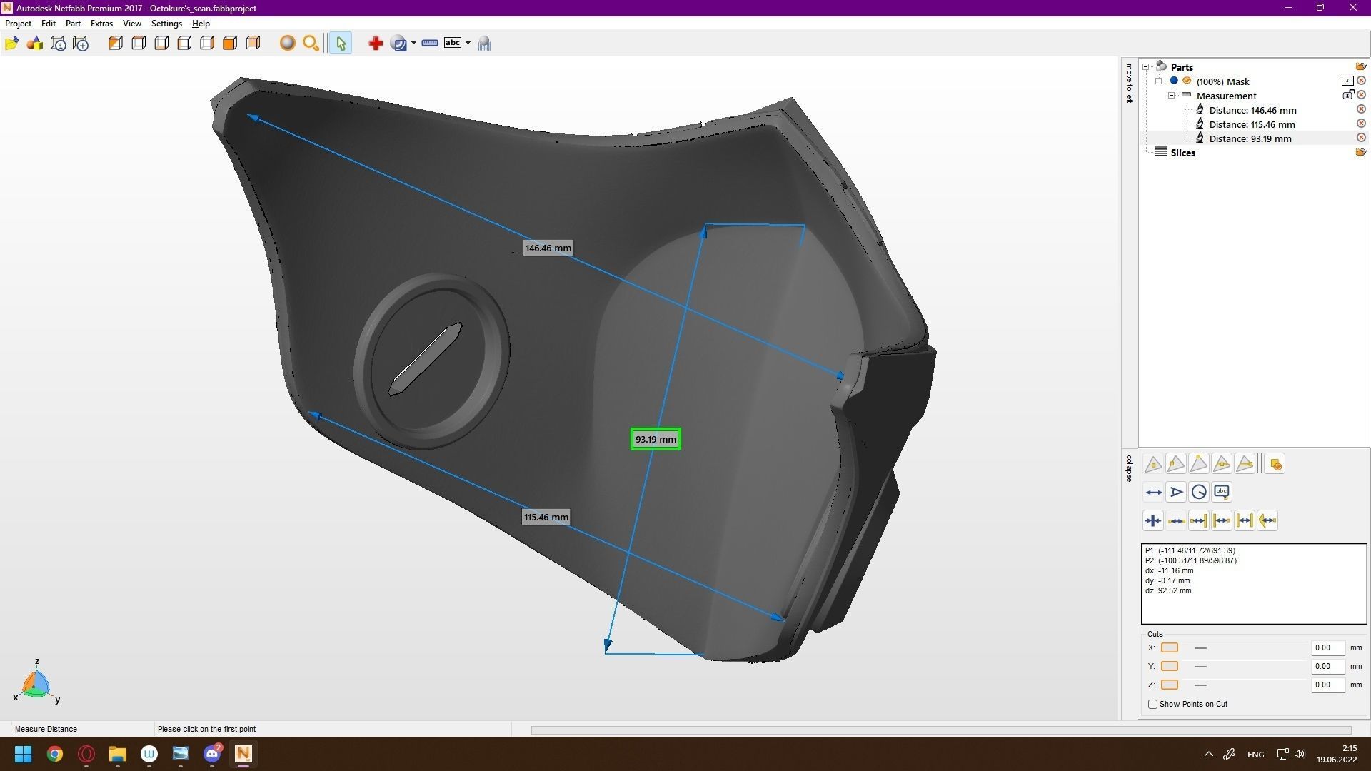 Renata Glasc Mask 3D print model_22