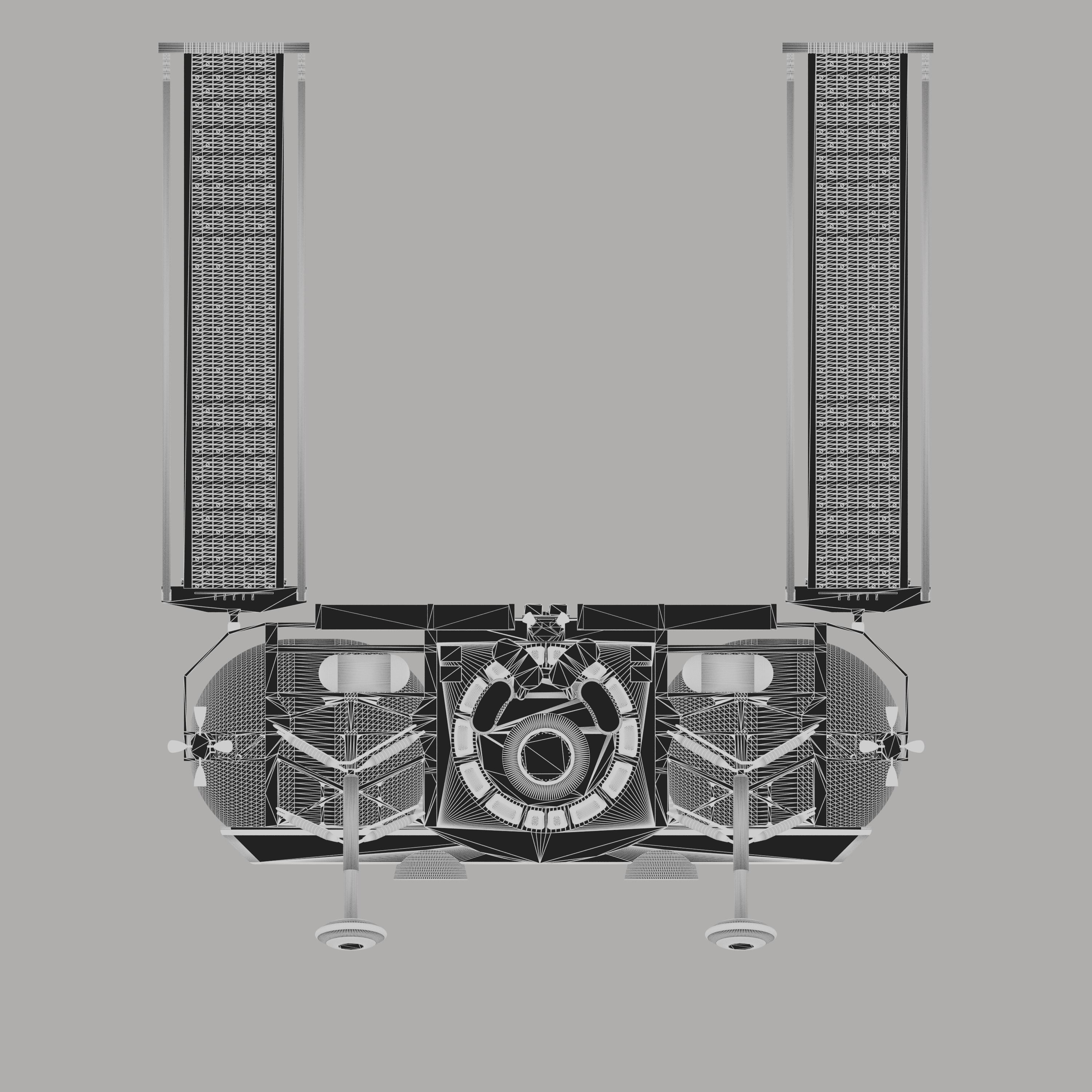 Dynetics ALPACA 3D model_6