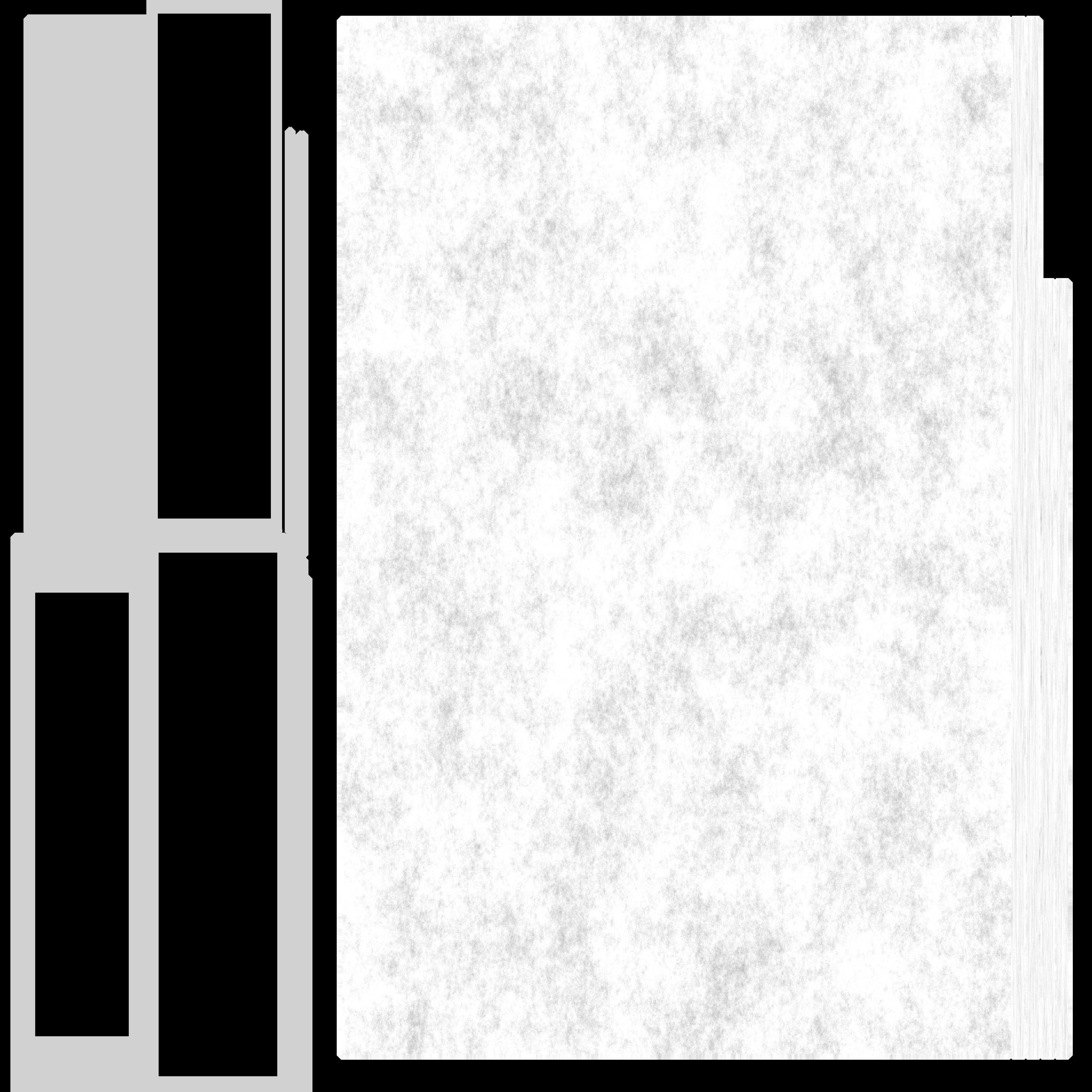 Abstract  Art painting on canvas Low-poly 3D model_33