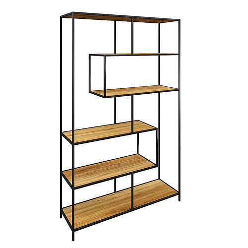 shelves Seaford 3D model