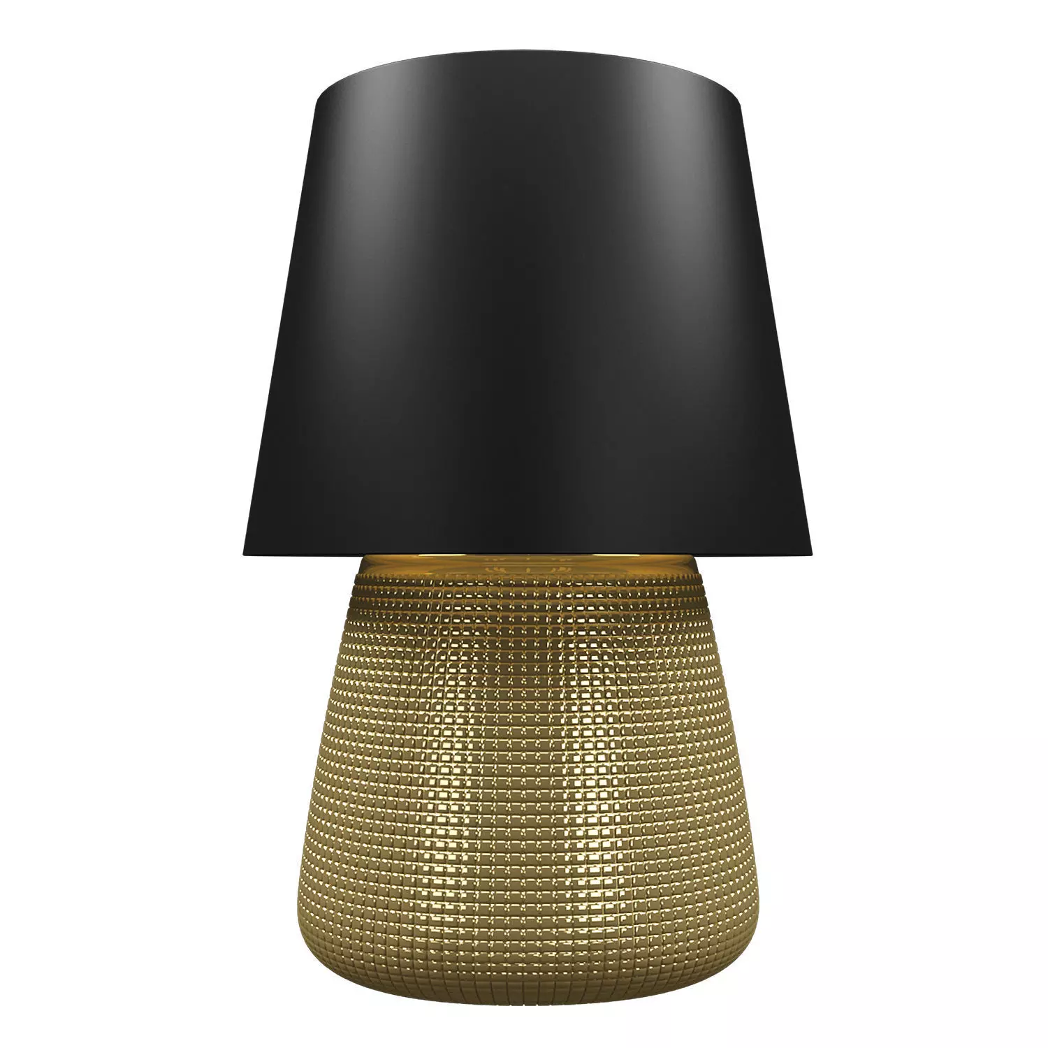 MANALBA 1 Table lamp 3D model_0