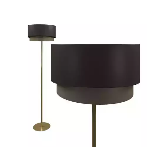 TOWNSHEND 4 Lampadaire lamp