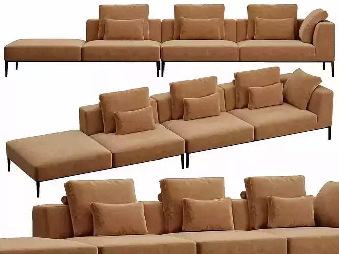 Bebitalia Michel Effe