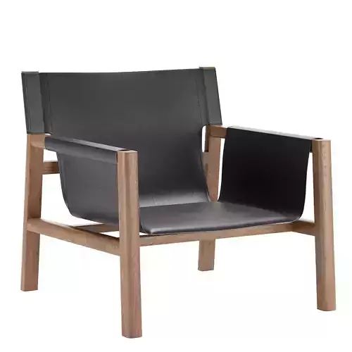 Pablo Armchair by BeB Italia