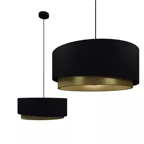 MANDERLINE Suspension lamp