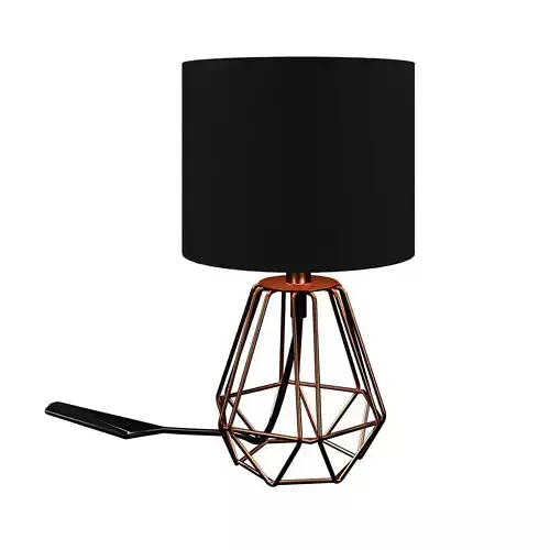 CARLTON 2 Table lamp