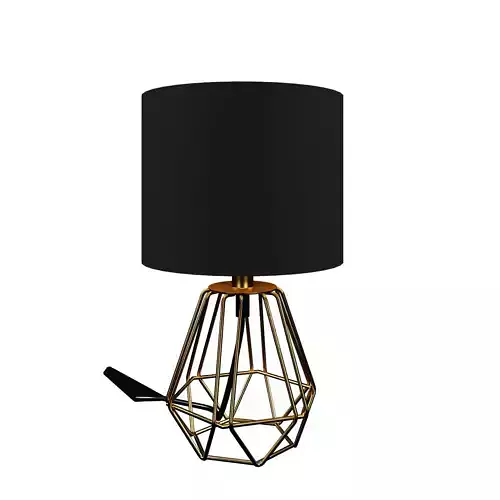 CARLTON 2 Table lamp