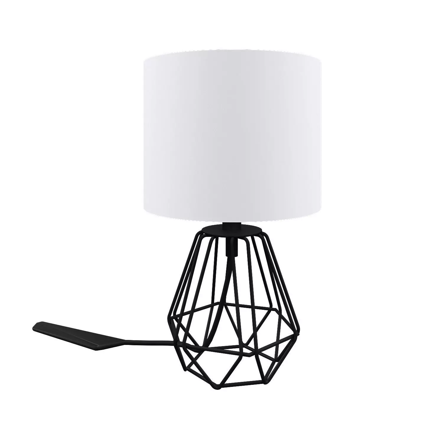 CARLTON 2 Table lamp 3D model_0