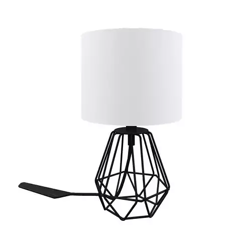 CARLTON 2 Table lamp