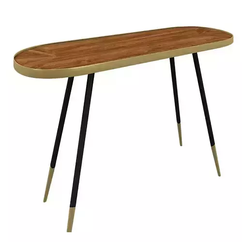 CONSOLE TABLE DENISE