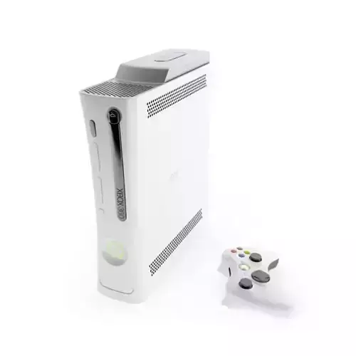 Xbox 360 Console