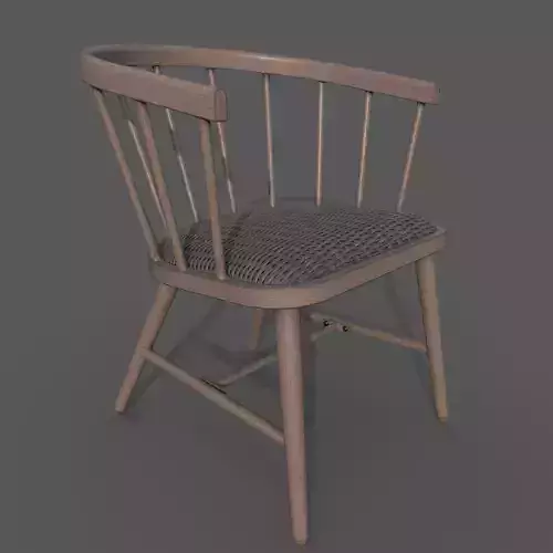 Patio Chair