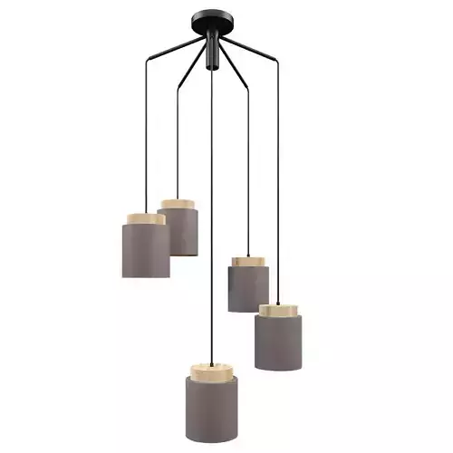 ALBARIZA Suspension lamp