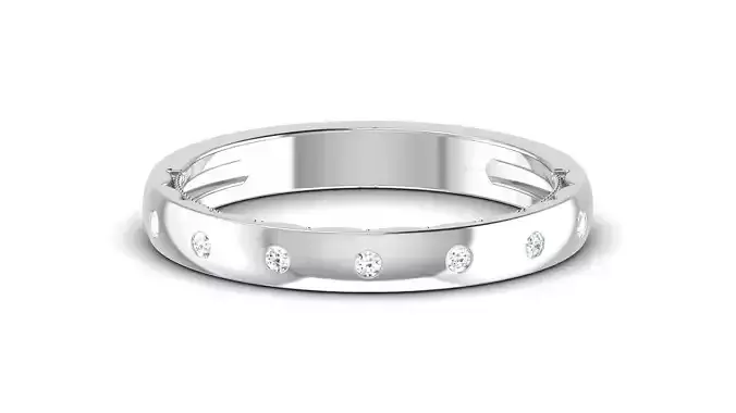 Solitaire Engagement Wedding Ring