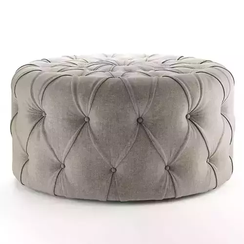Borzalino pouf New Kap