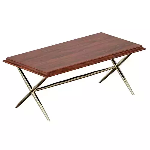Elegante coffee table - Enza Home