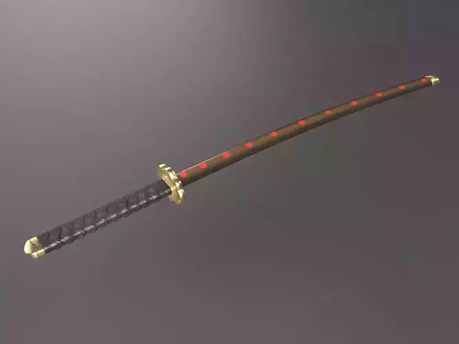 Shusui katana