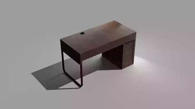 Office desk