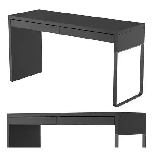 IKEA MICKE Desk 2 Color
