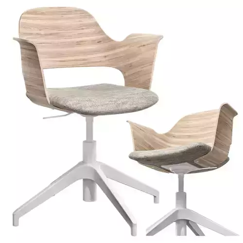 IKEA FJALLBERGET Conference chair