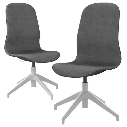 IKEA LANGFJALL LONGFJELLE Conference armchair