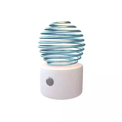 Ball Creative Night Light v1 002
