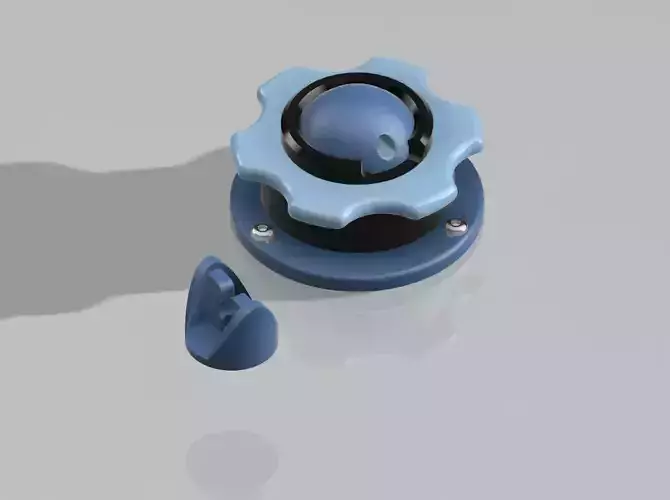 Airbus A32x Family Sun Visor-Dummy