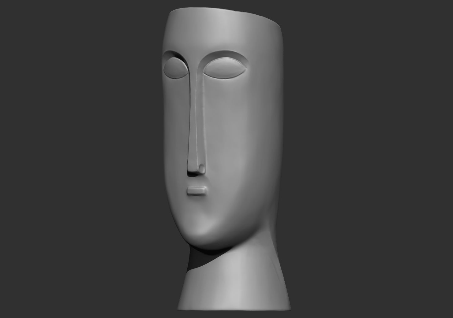 Vase03-3Dprint 3D print model_6