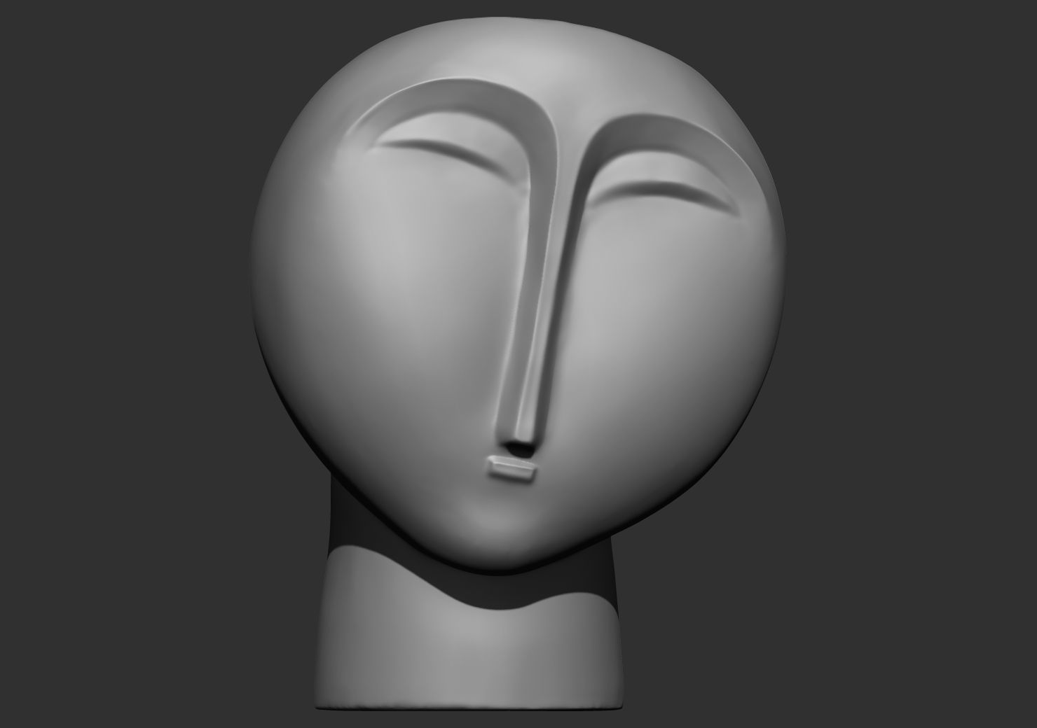 Vase03-3Dprint 3D print model_7