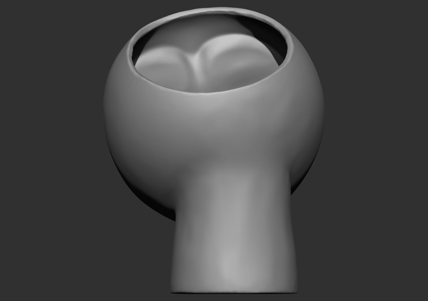Vase03-3Dprint 3D print model_9