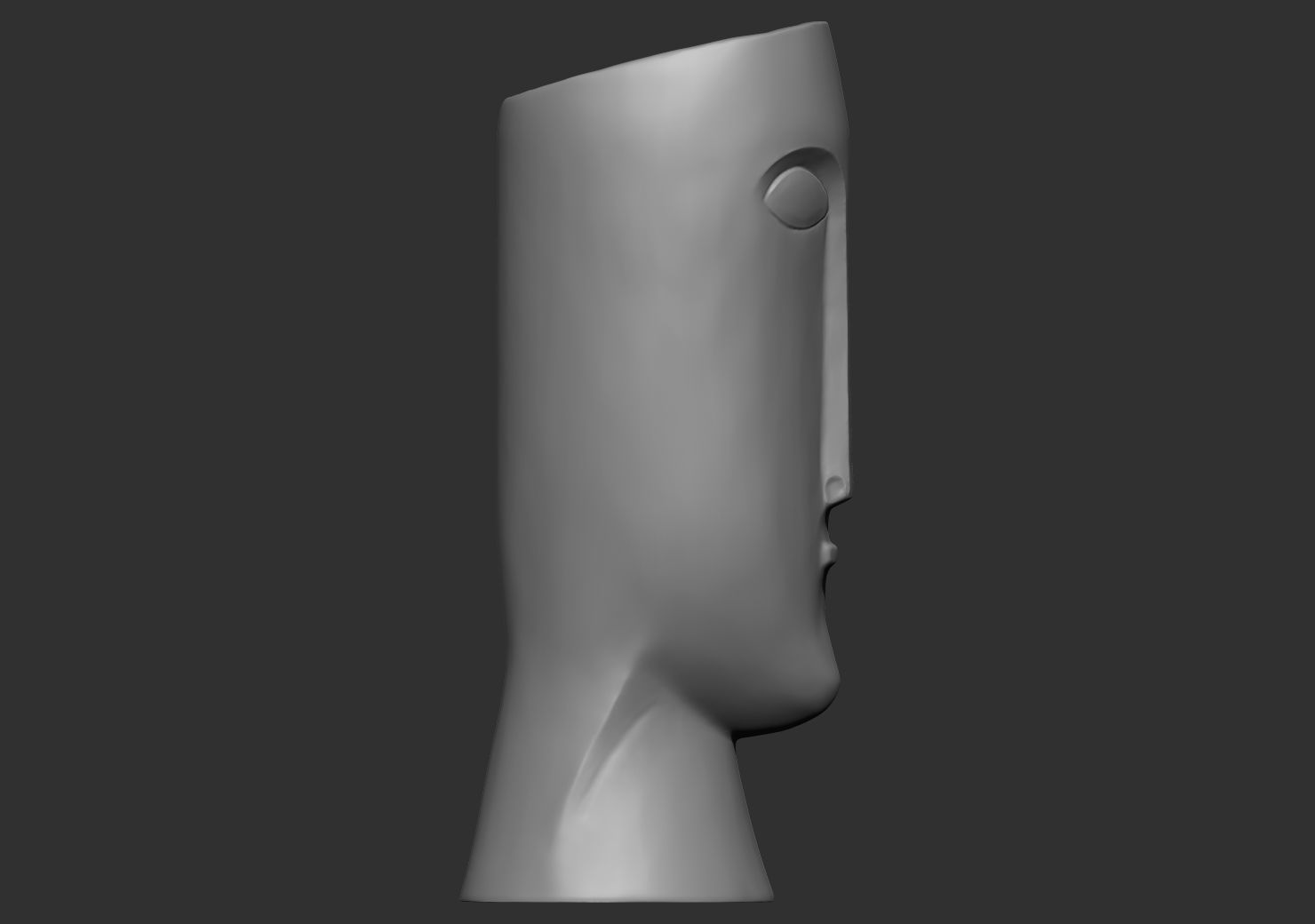 Vase03-3Dprint 3D print model_2