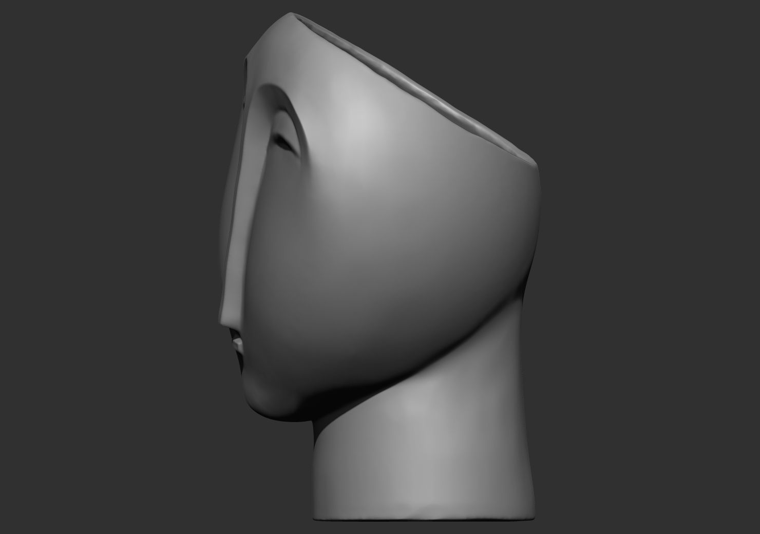 Vase03-3Dprint 3D print model_10