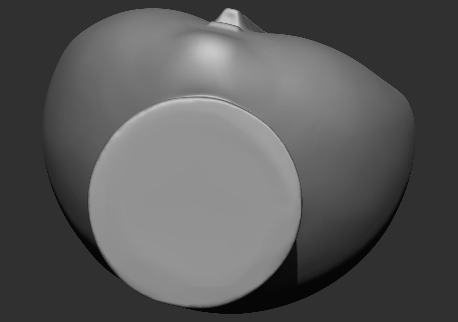 Vase03-3Dprint 3D print model_11