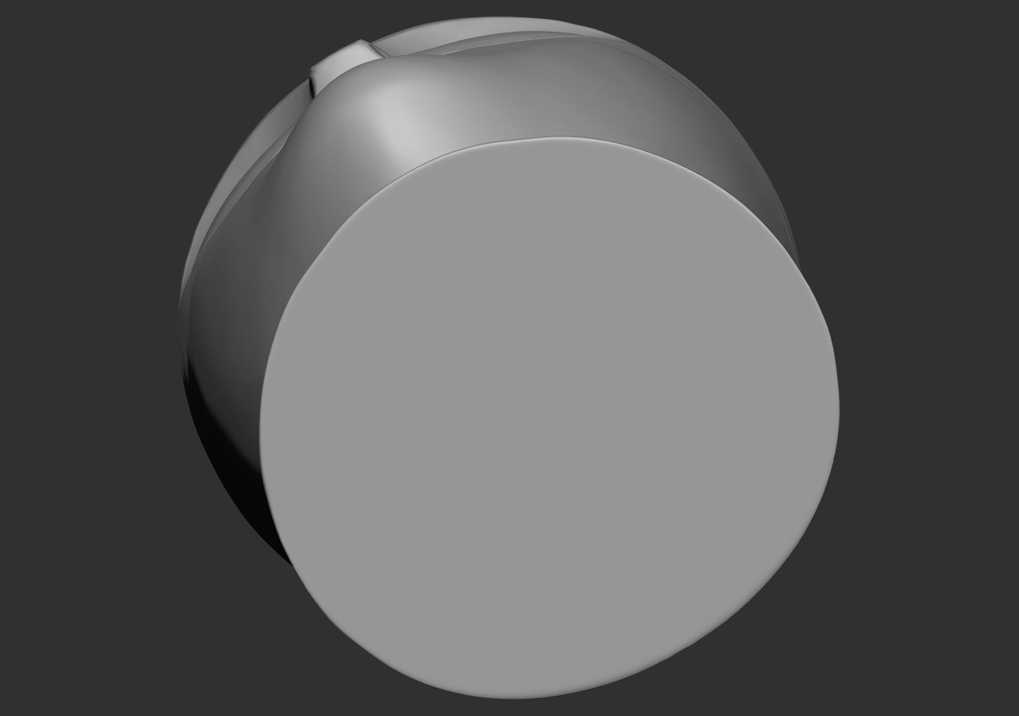 Vase03-3Dprint 3D print model_5