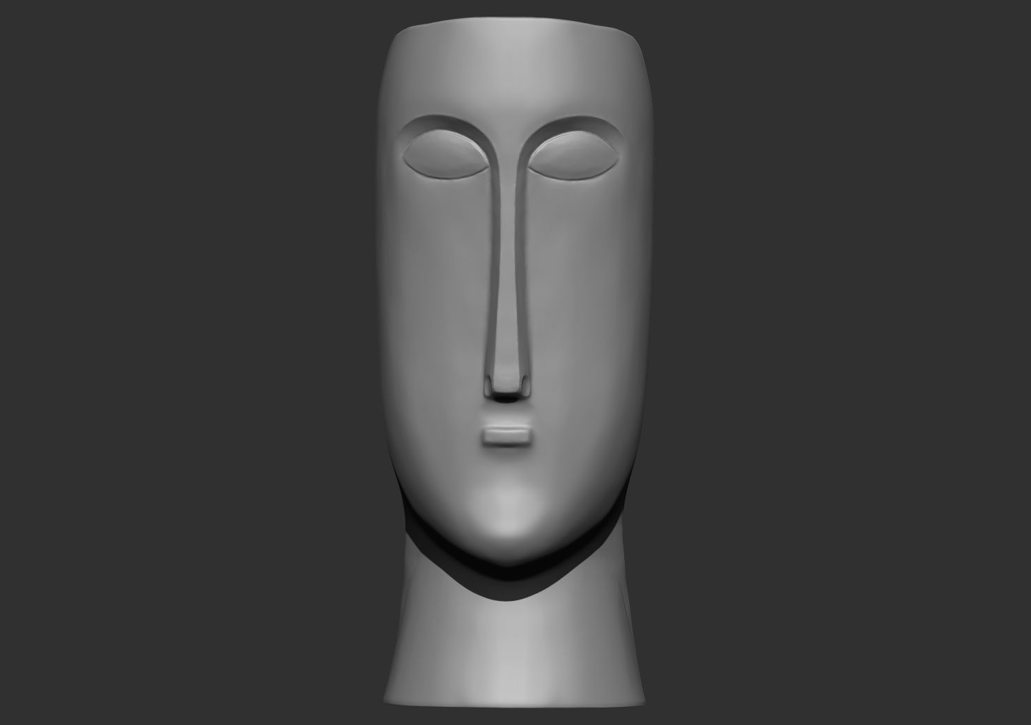 Vase03-3Dprint 3D print model_1