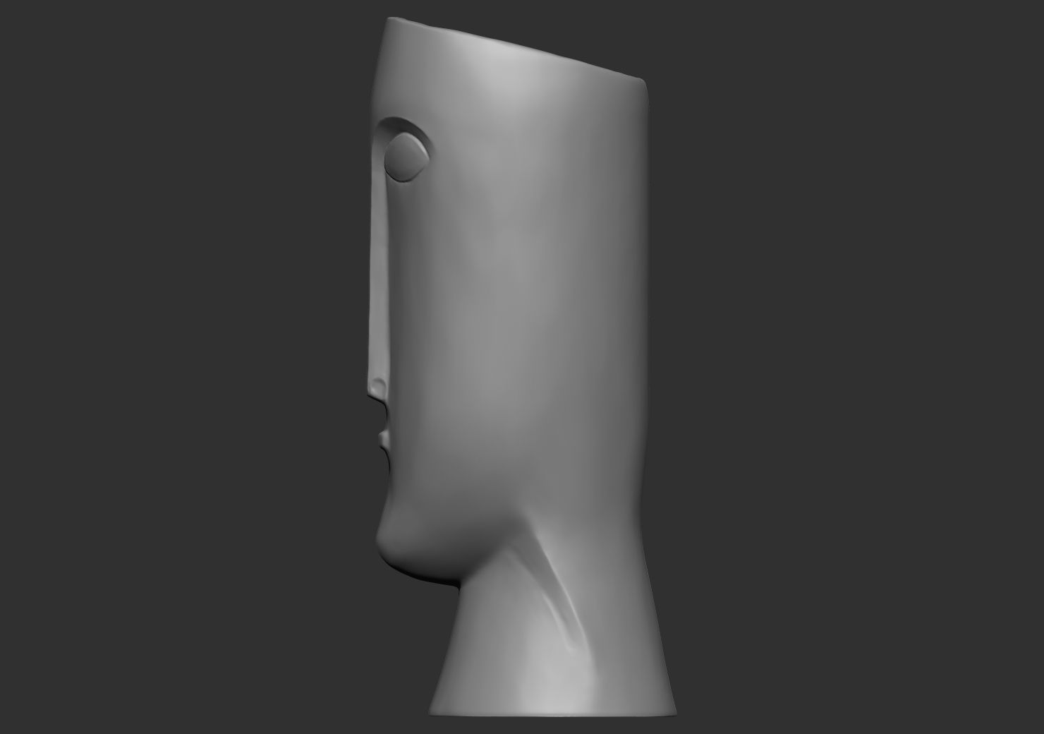 Vase03-3Dprint 3D print model_4