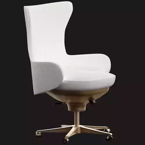 Giorgetti genius geust armchair